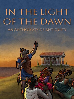 cover image of In the Light of the Dawn